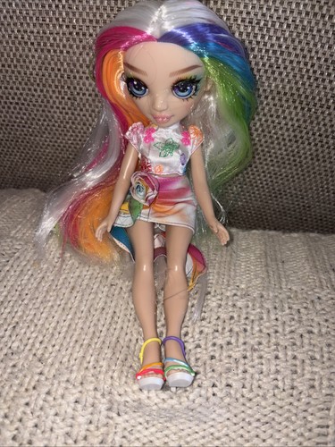 Rainbow high amaya raine - rainbow,
