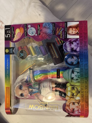 Mga entertainment rainbow high - mga,