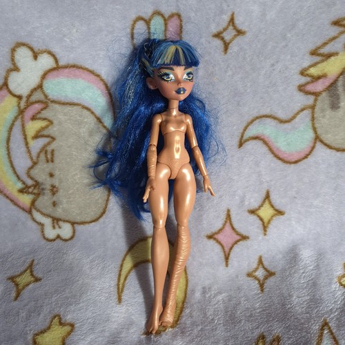 Monster high core refresh - monster,