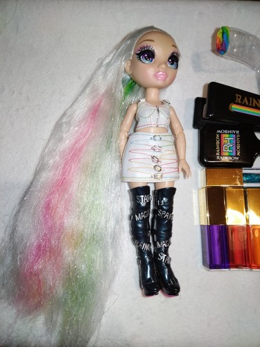 Mga entertainment rainbow high - rainbow,