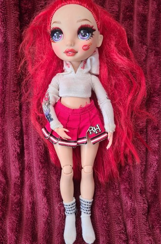 Mga entertainment rainbow high - entertainment,