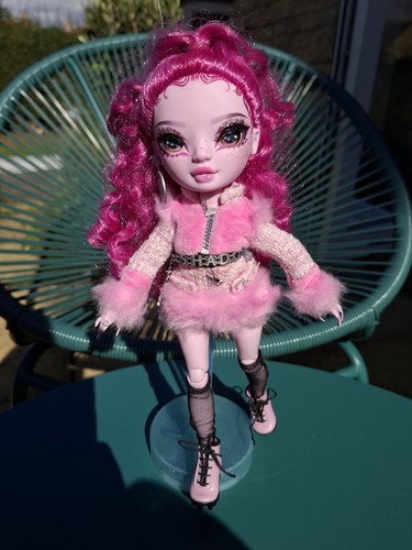 Rainbow high lola - high,