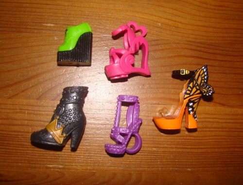 Monster high ever after - high,,