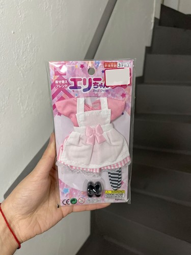 Daiso japan elli elly - daiso, licca