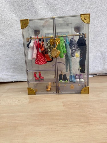 Rainbow high doll - high,