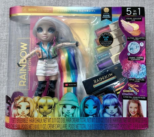 Mga entertainment rainbow - mga,