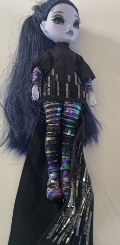 Rainbow high shadow reina - high,