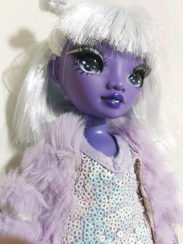 Rainbow high dia mante shadow - rainbow,