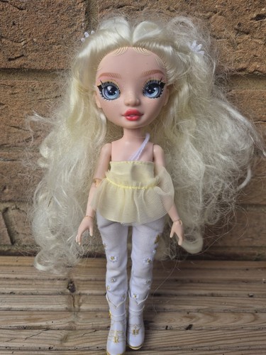Rainbow high delilah - rainbow,