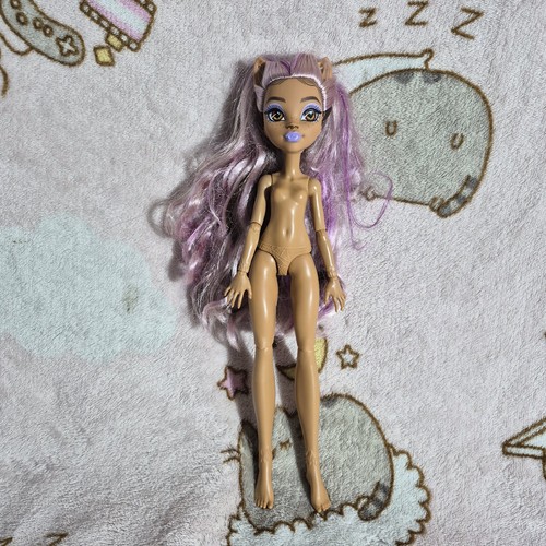 Monster high creepover - high,