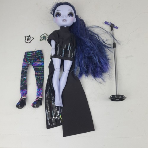 Rainbow high shadow - high, doll