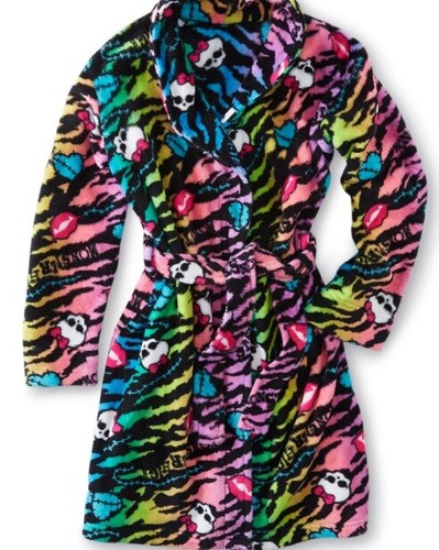 Monster high robe girls - high,