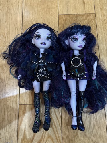Rainbow high shadow - high, dolls