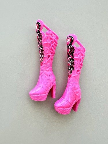 Monster high skulltimate - monster,