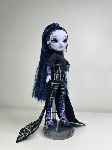 Rainbow high shadow reina - rainbow,