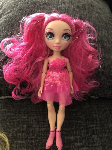 Rainbow high fashion doll - rainbow,
