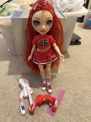 Mga entertainment rainbow high - entertainment,