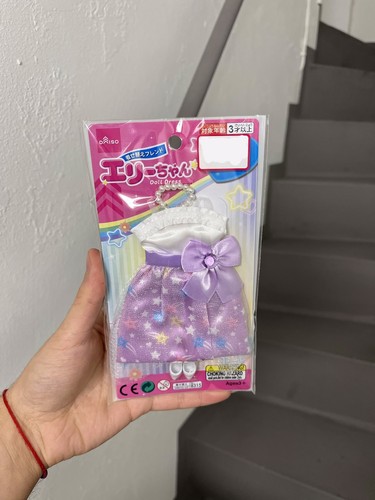 Daiso japan elli - japan, elly