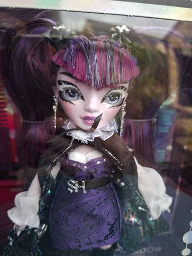 Bnib rainbow shadow high demi - rainbow,