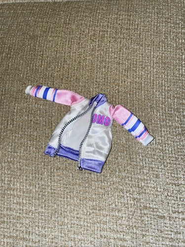 Lol omg cheer diva white - cheer,