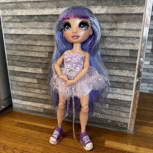 Rainbow high fashion doll - fashion,