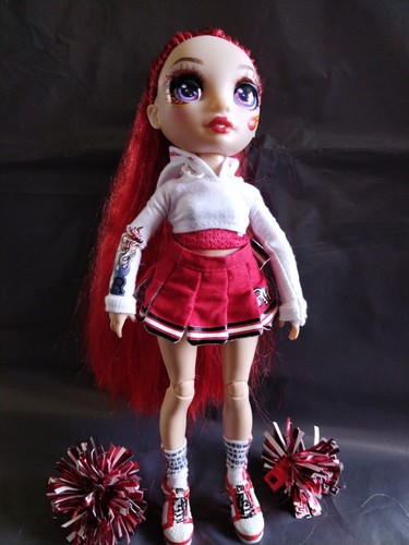 Mga entertainment rainbow high - mga,