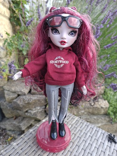 Rainbow shadow high scarlett - shadow,